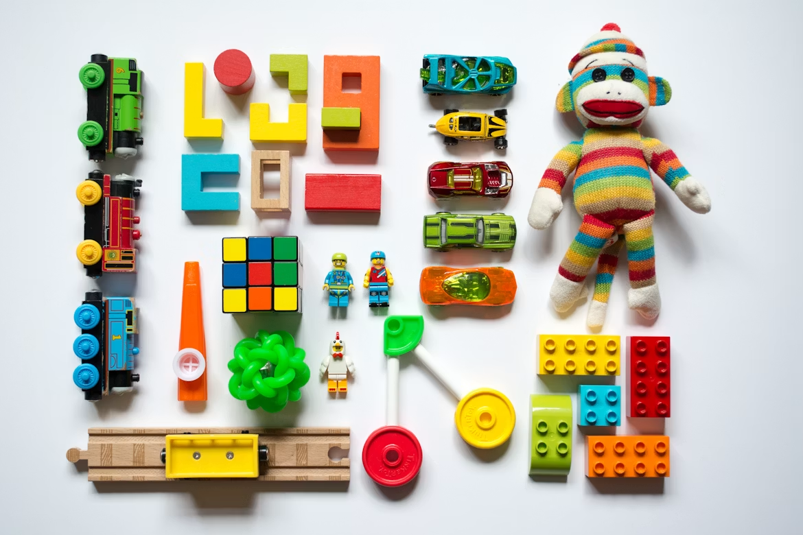 Brinquedos
